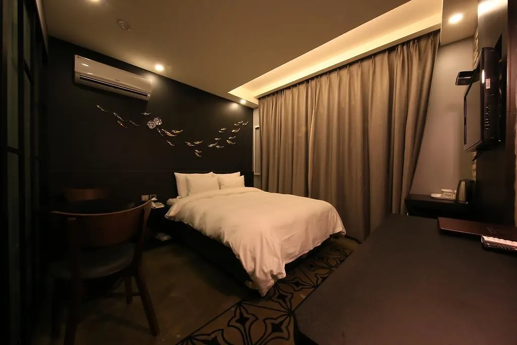 Kobos Hotel Σεούλ