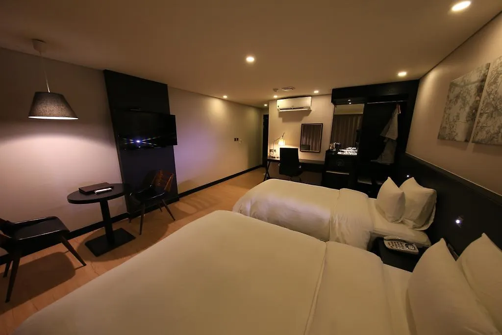 Kobos Hotel Σεούλ