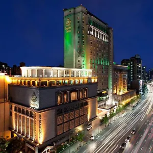 5* Hotel Grand Mercure Imperial Palace