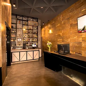 Hotel Vh Premier As & Meeting Center Tirana