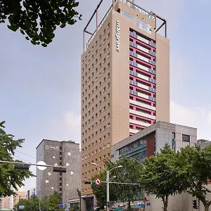 3* Hotel Mangrove Sinseol