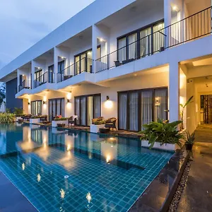 Hotel Ren Sihanoukville
