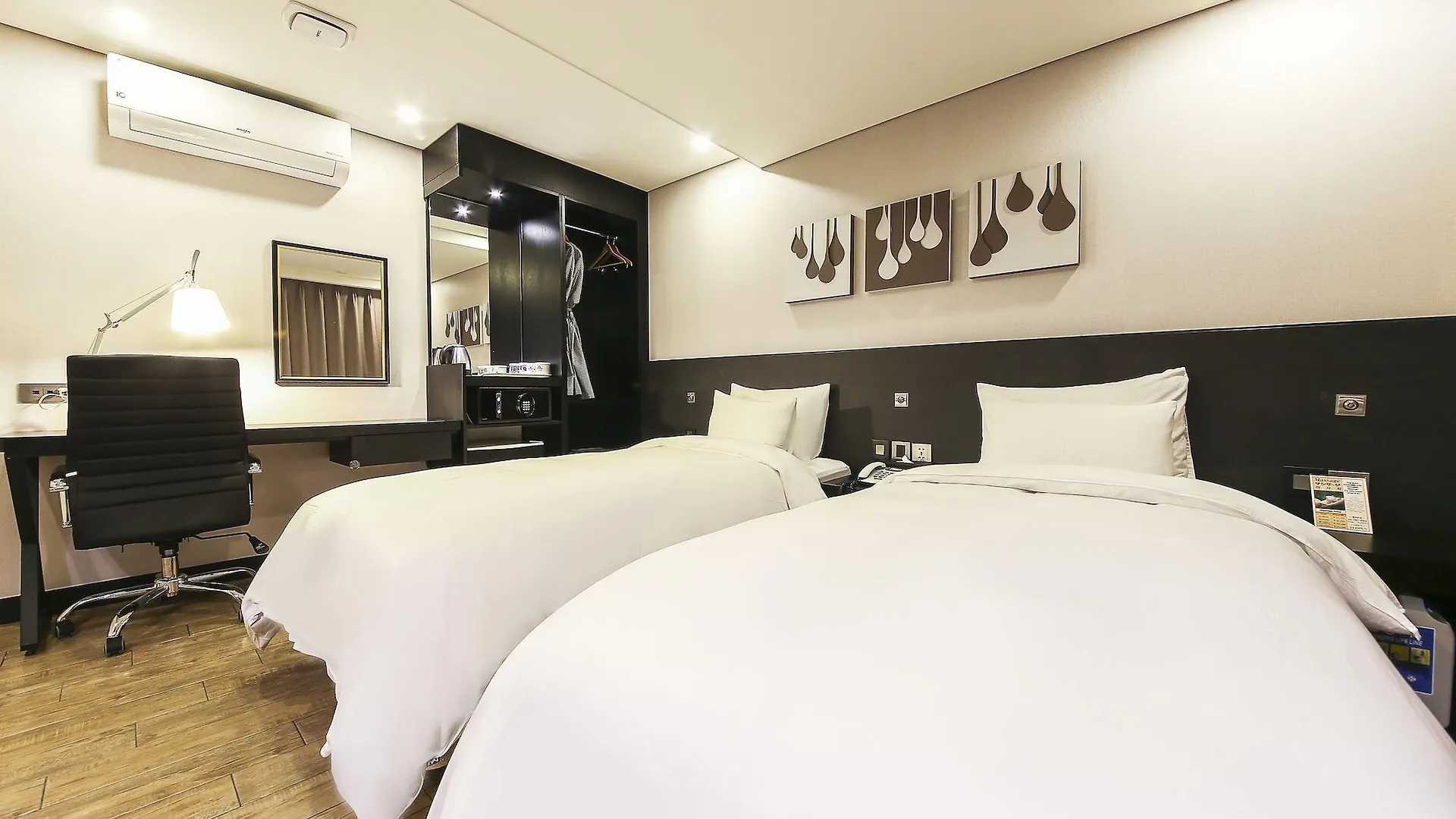 Kobos Hotel Seoul