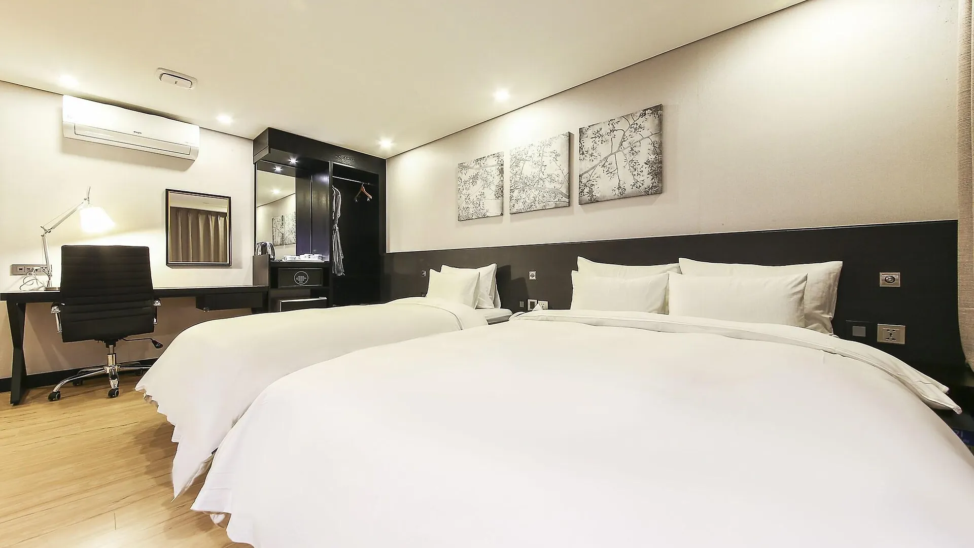 Kobos Hotel Seoul