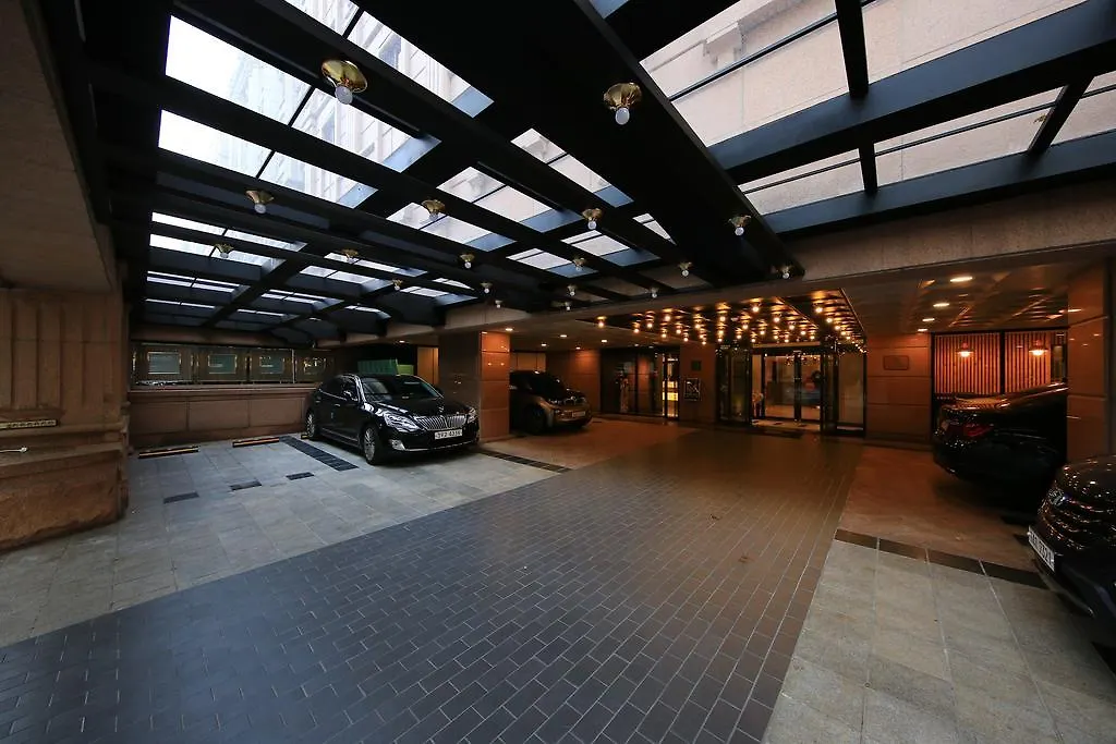 Kobos Hotel Seoul