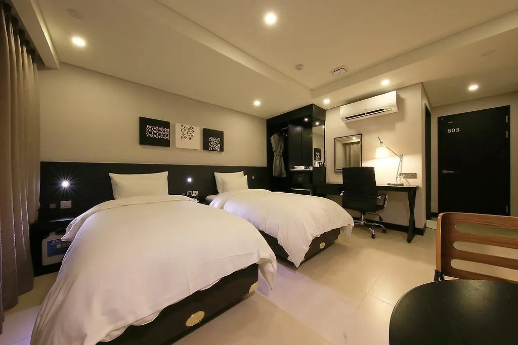 Kobos Hotel Seoul